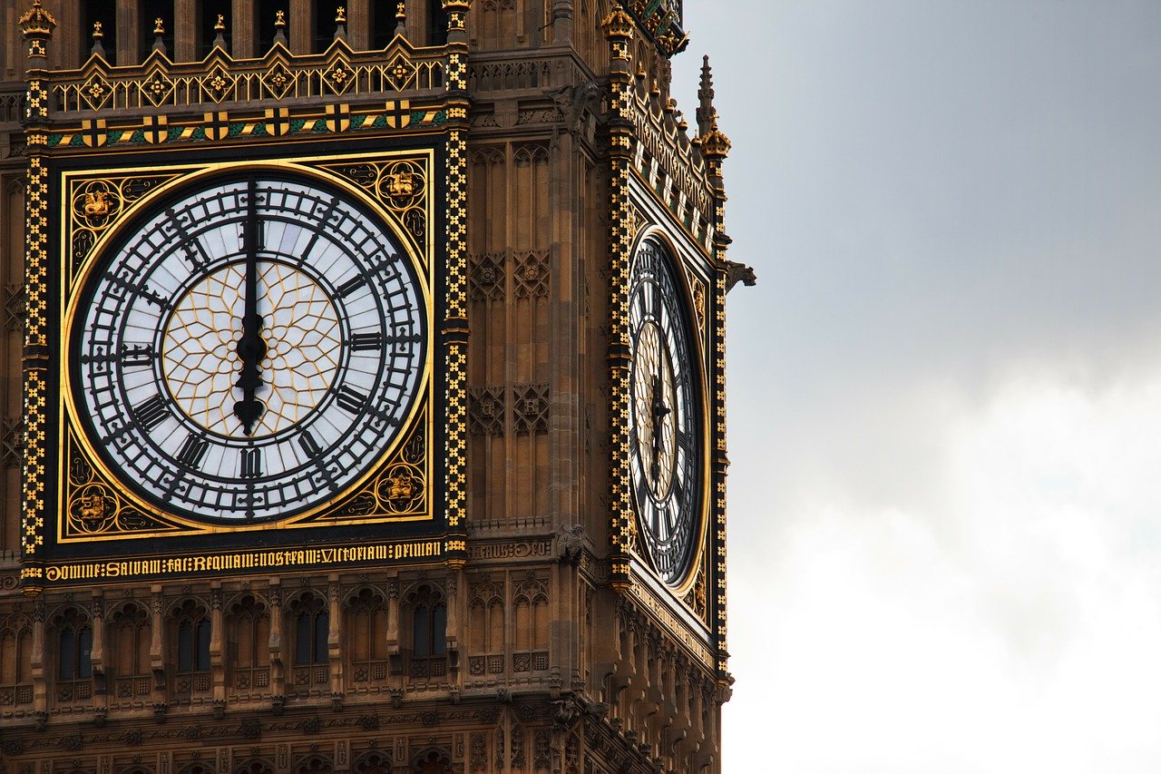 Westminster committee calls for revitalised United Kingdom