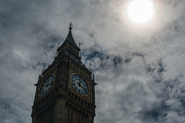 UK: Government transparency needed for effective parliamentary scrutiny of trade agreements