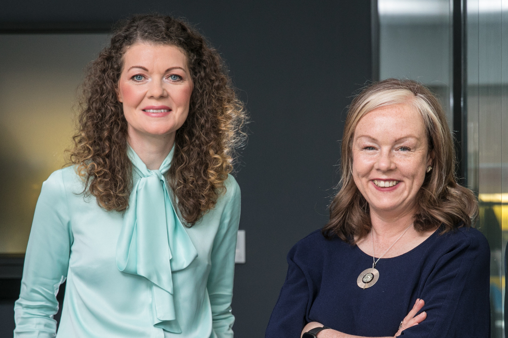 Bird & Bird appoints first partners in Dublin