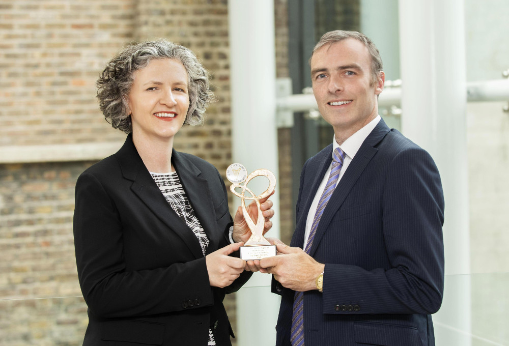 ByrneWallace recognised as top legal advisors to the public sector