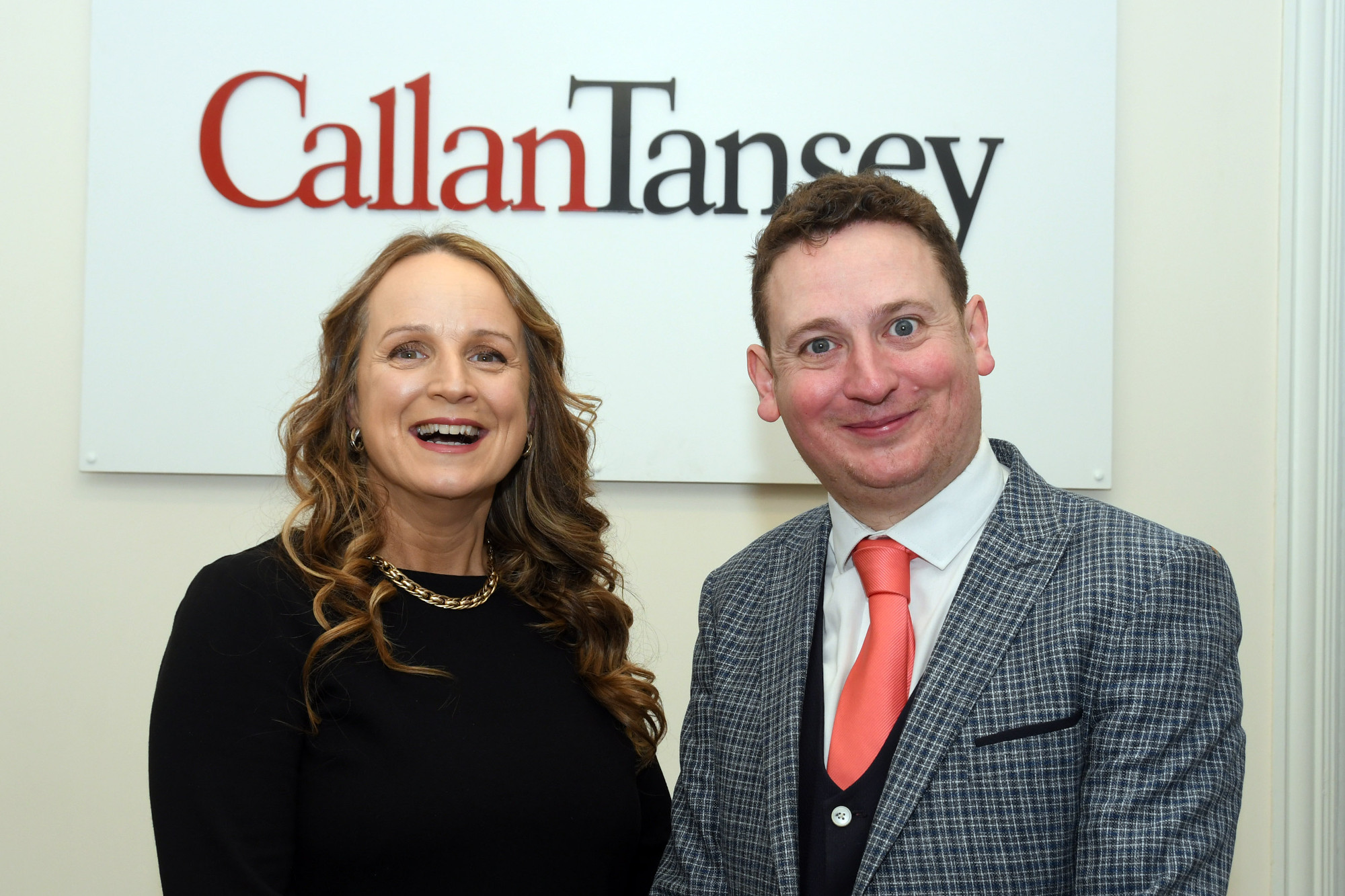 Niamh Ni Mhurchú and David O'Malley to lead Callan Tansey