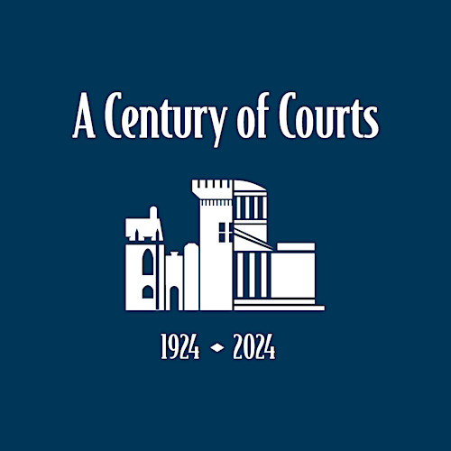 UCD events to mark 'a century of courts'
