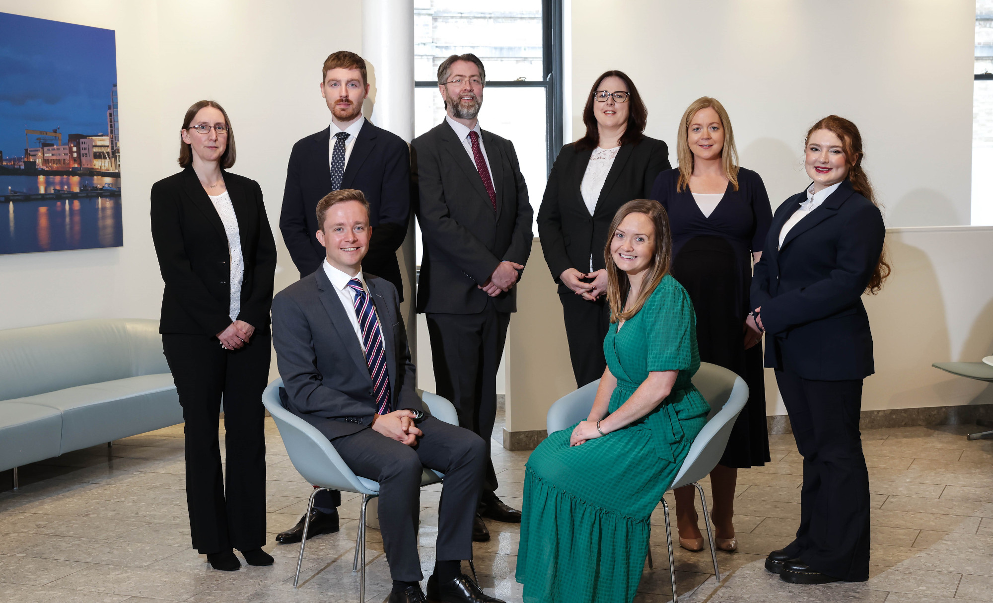 Cleaver Fulton Rankin appoints two to private client team