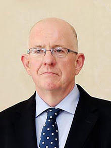 Flanagan to bring proposals for collecting sexual abuse data to Cabinet 'within weeks'