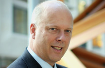 UK: Dozens of criminal justice charities 'gagged' by public sector contracts under Chris Grayling