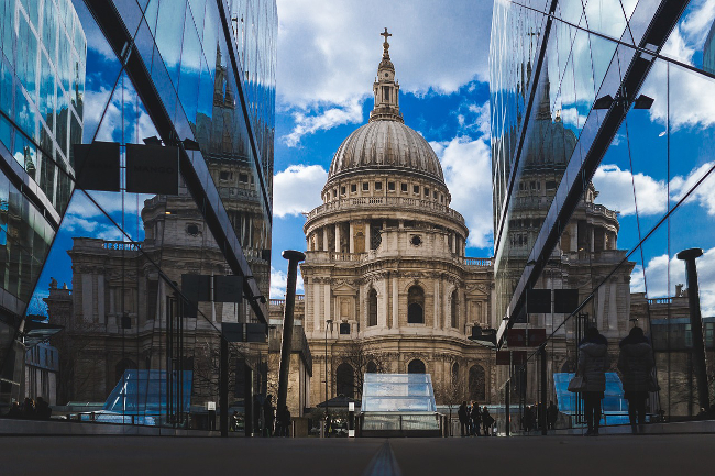 London: US firms now among highest-earning corporate law firms