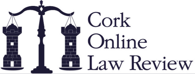 Cork Online Law Review opens submissions for 22nd edition