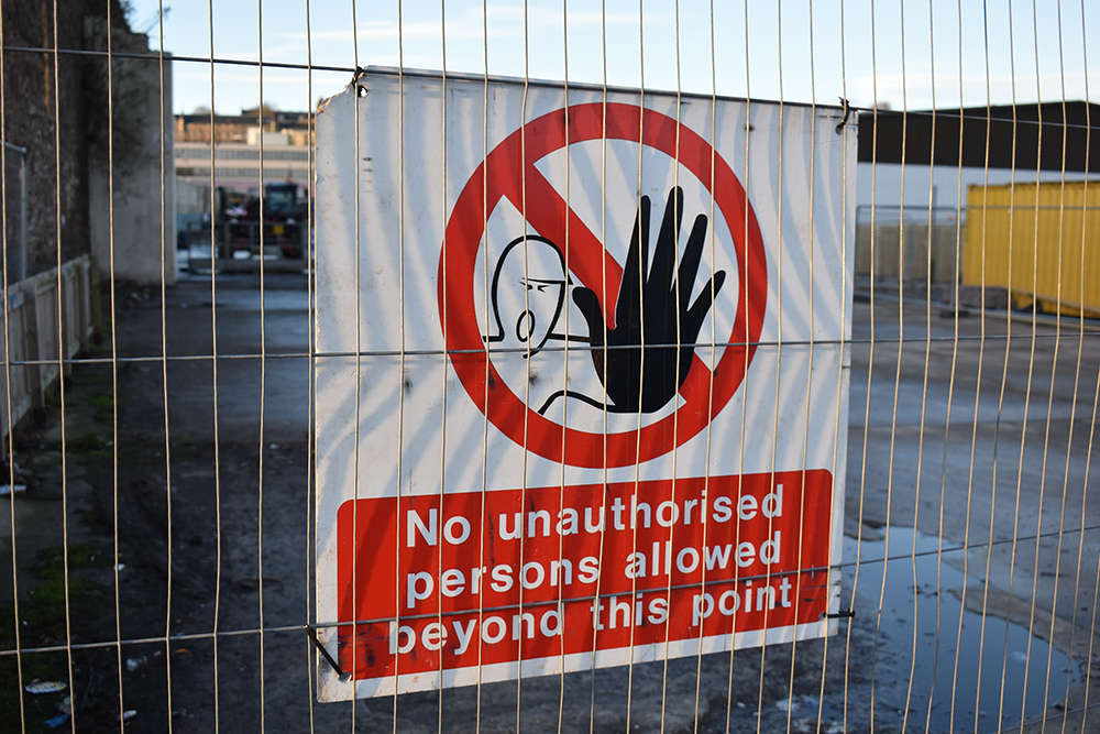 HSA secures High Court order to stop use of Kildcare construction site