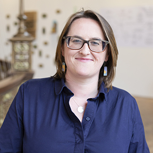 Professor Fiona de Londras appointed to prestigious Barber chair