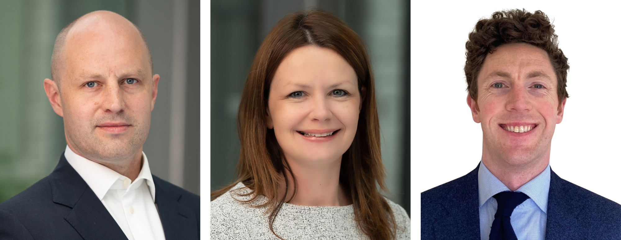 Dentons promotes three to partner in Dublin