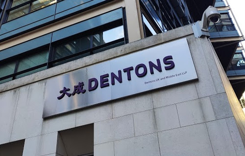 Dentons hires three new partners in Dublin