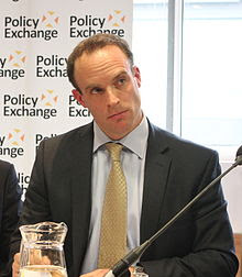 England: Criminal barristers call out Raab over legal aid 'lies'