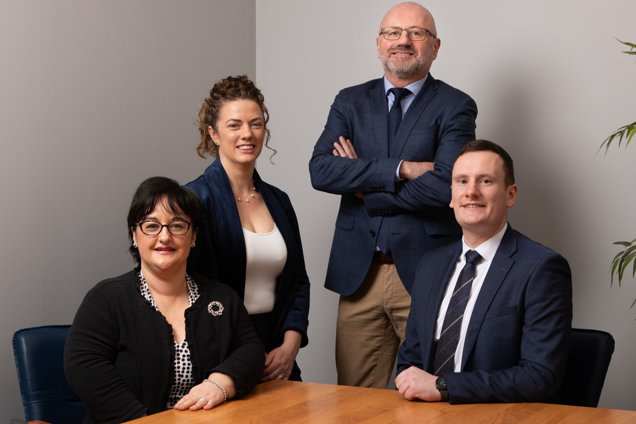 Two New Partners At Donal T Ryan Solicitors Irish Legal News Two New Partners At Donal T Ryan Solicitors Irish Legal News