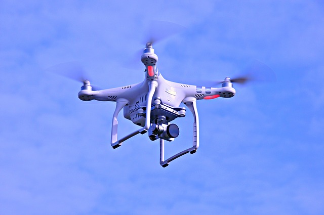 UK: Drone owners required to register devices under new rules