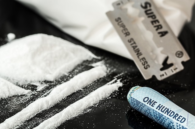 Lecture tonight to focus on drugs and criminal justice in the UK