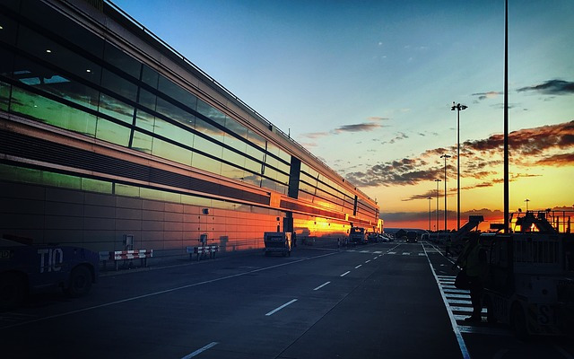 People arriving without permission to enter State to be detained in Dublin Airport