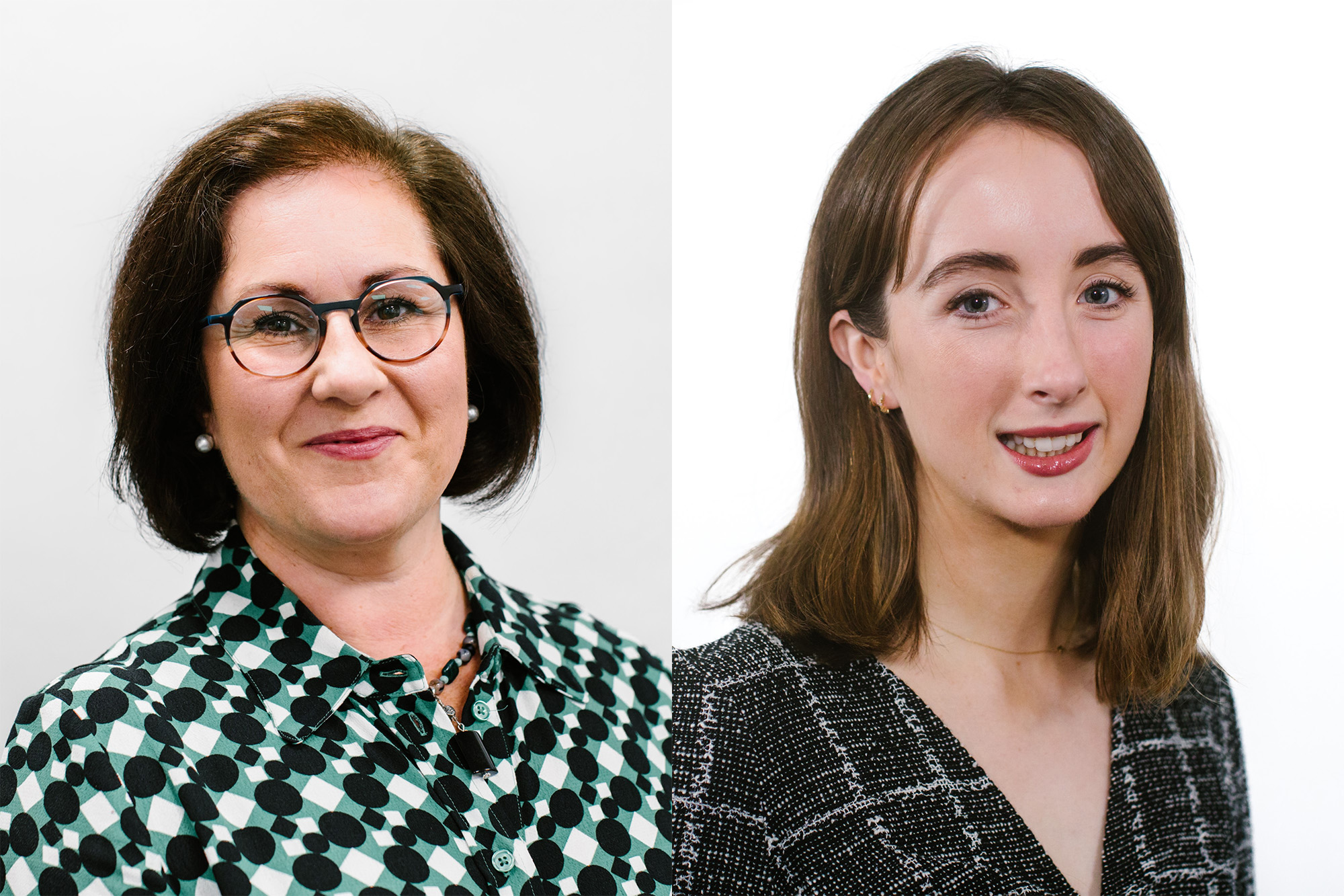 Belfast-based Edwards & Co promotes two to associate