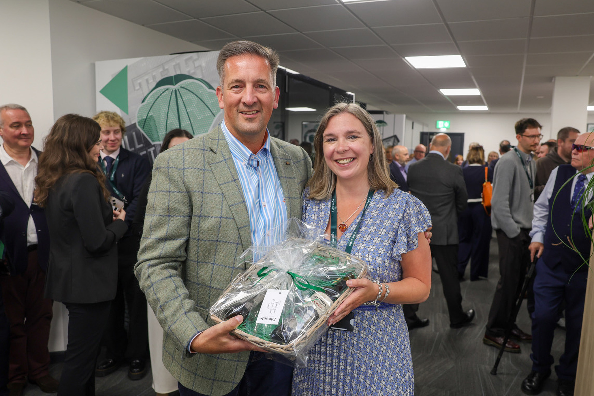 Edwards Solicitors moves to new Belfast HQ