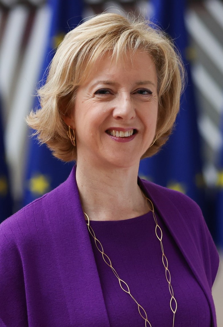 Emer Finnegan to lead legal service for two EU institutions