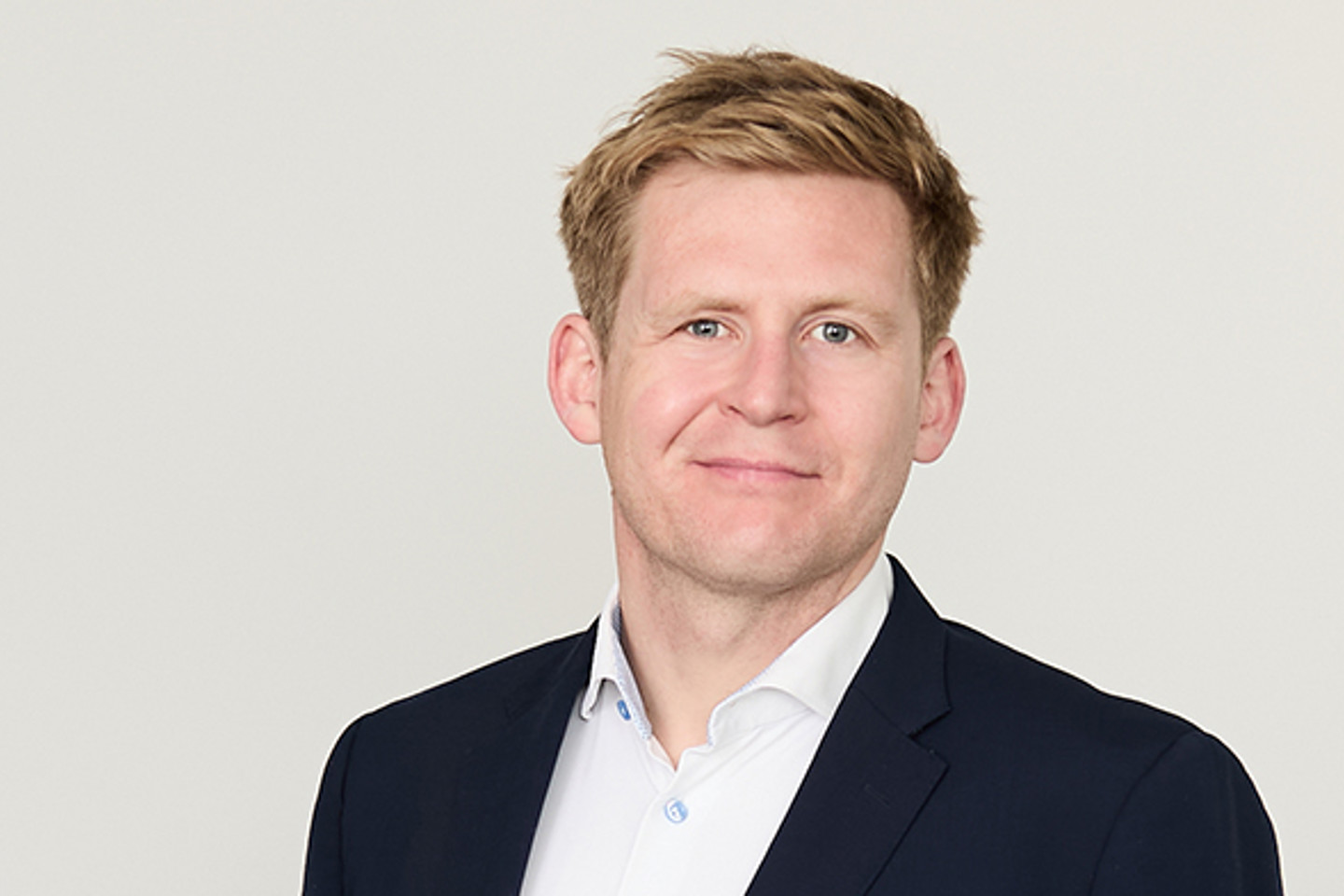 Ogier promotes finance lawyer Eoin Hamill to partner