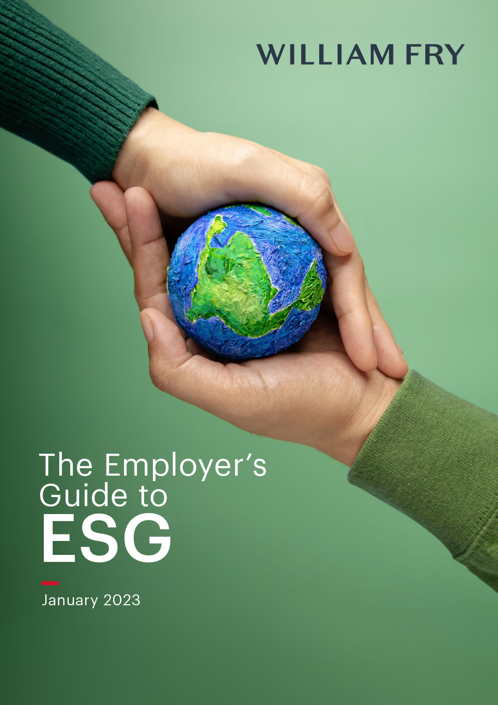 William Fry: Less than fifth of employers understand ESG obligations