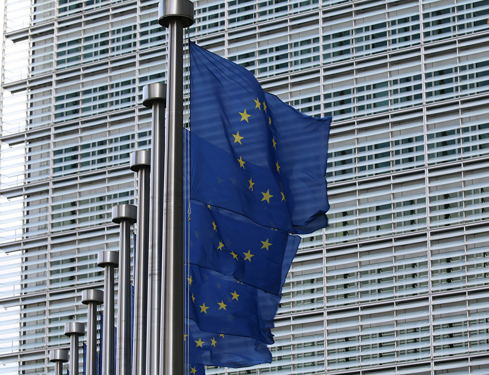 EU publishes election guidance for big tech companies