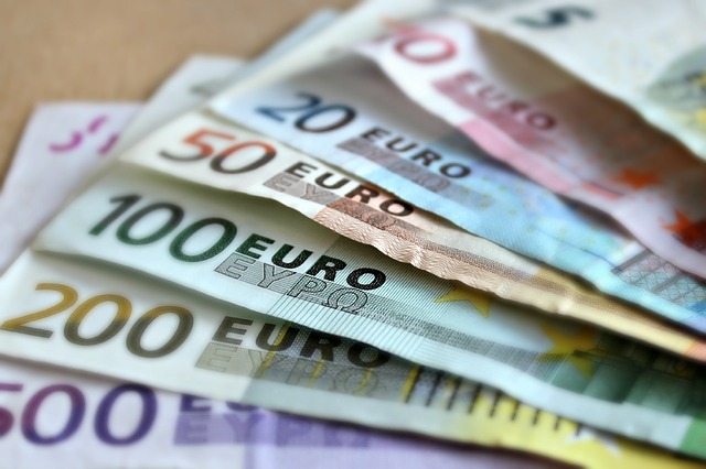 Ireland seeking to host new EU finance body