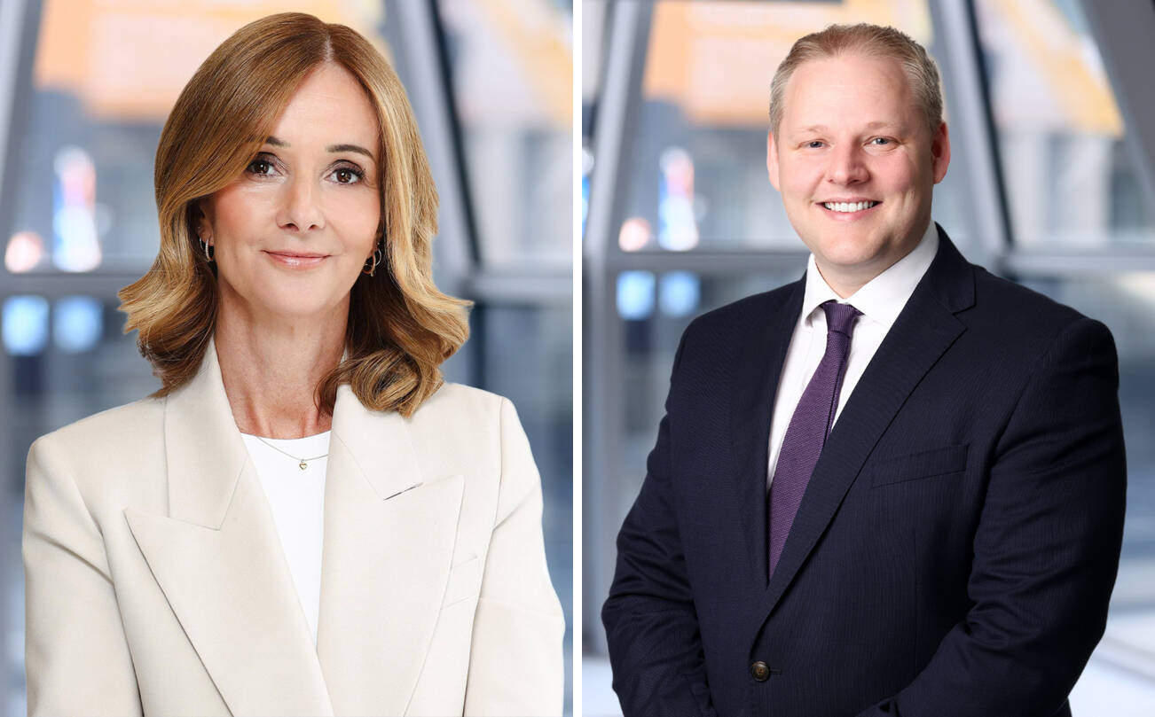 Eversheds Sutherland to launch new Irish practice in September 2025
