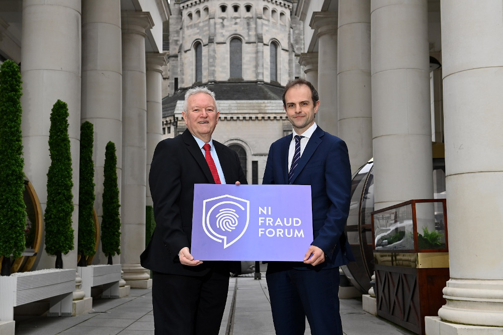 Eversheds Sutherland backs launch of new anti-fraud body in Northern Ireland