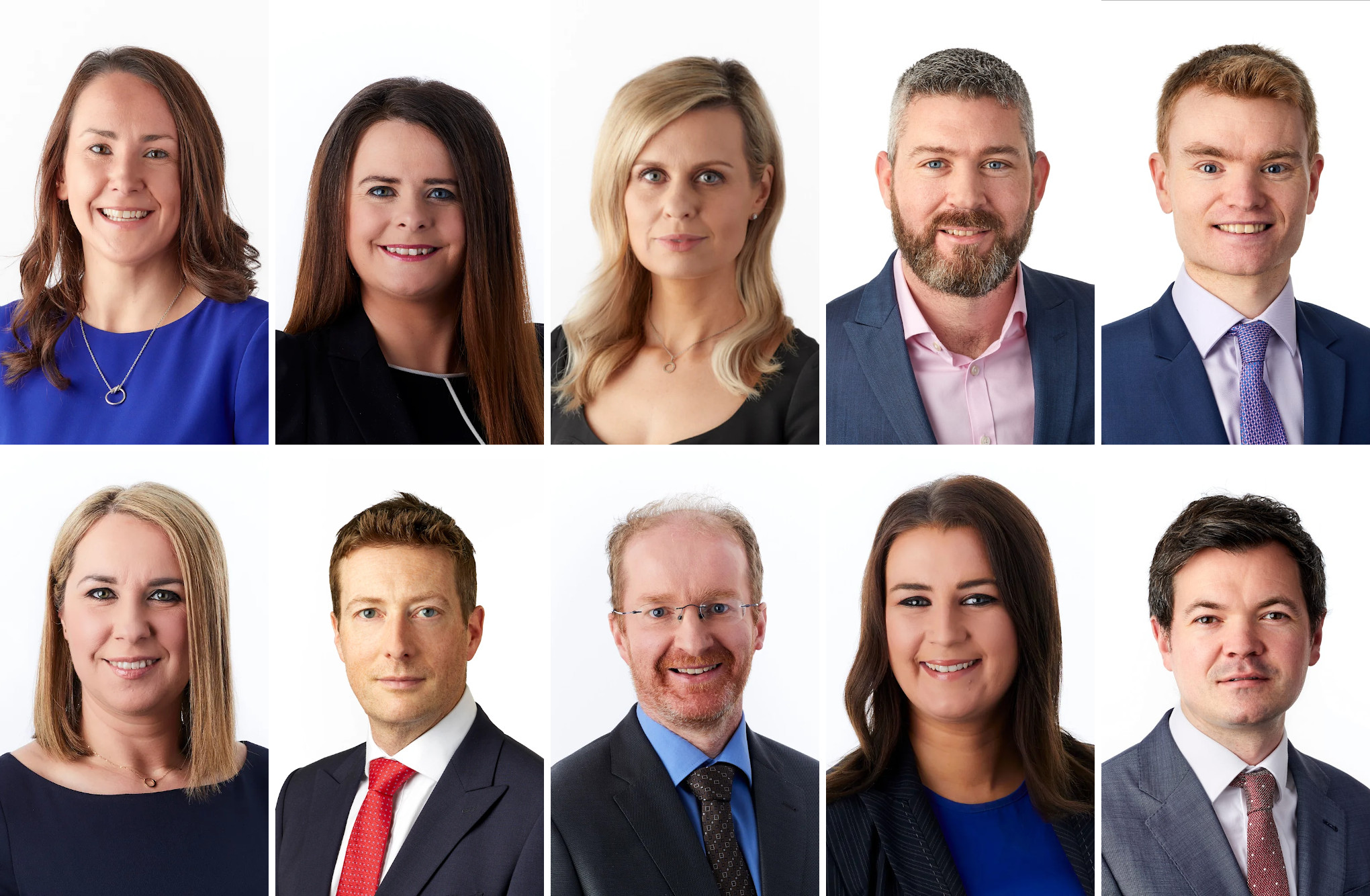 Fieldfisher promotes 10 to director