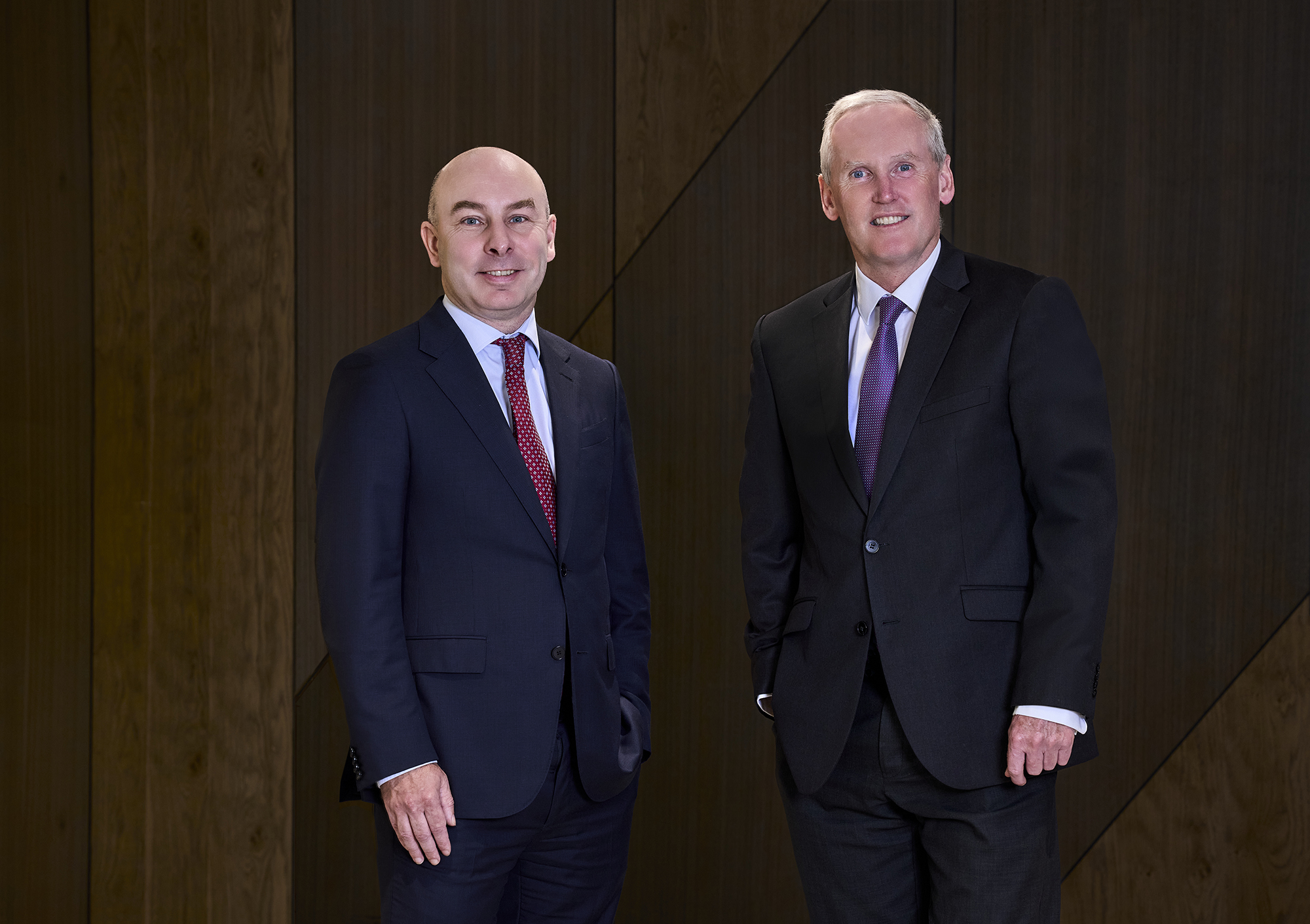 Fieldfisher appoints Barry Fagan as head of public and regulatory team