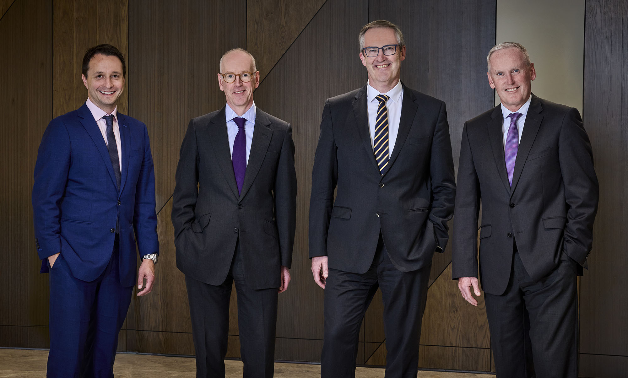 Fieldfisher hires litigation and dispute resolution partner Dermot McEvoy
