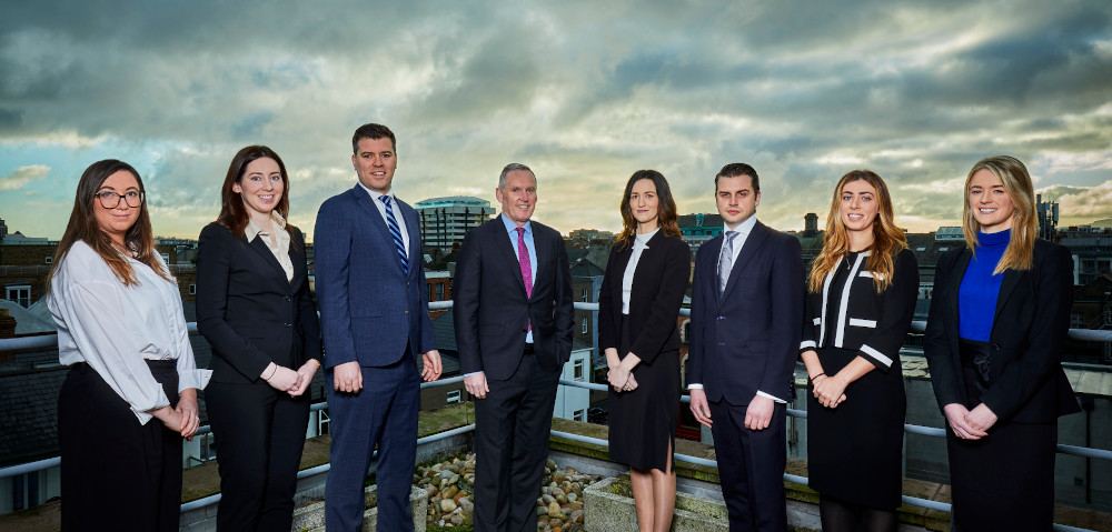 Fieldfisher promotes nine solicitors to associate