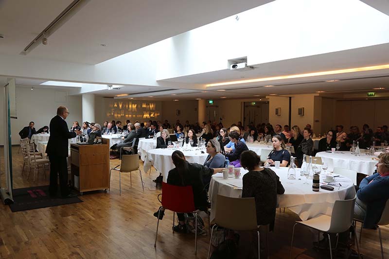 FLAC hosts conference on the legal implications of the public sector duty