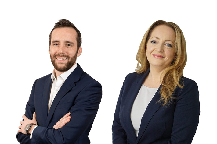 Seven promotions at Flynn O'Driscoll LLP