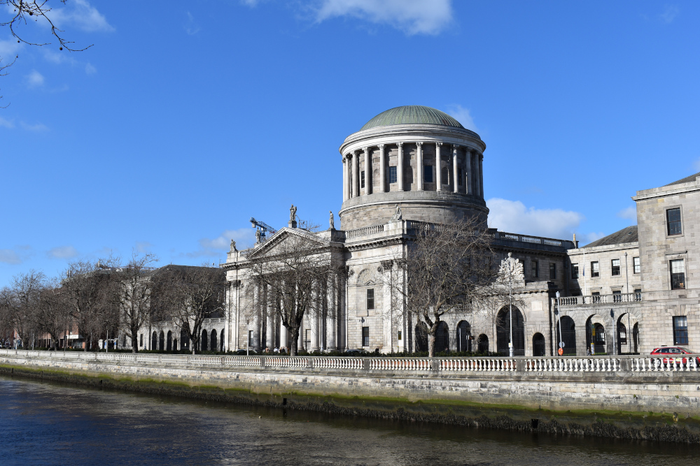 Supreme Court: Real IRA suspect surrendered to Lithuania despite claims that no decision was made to charge him