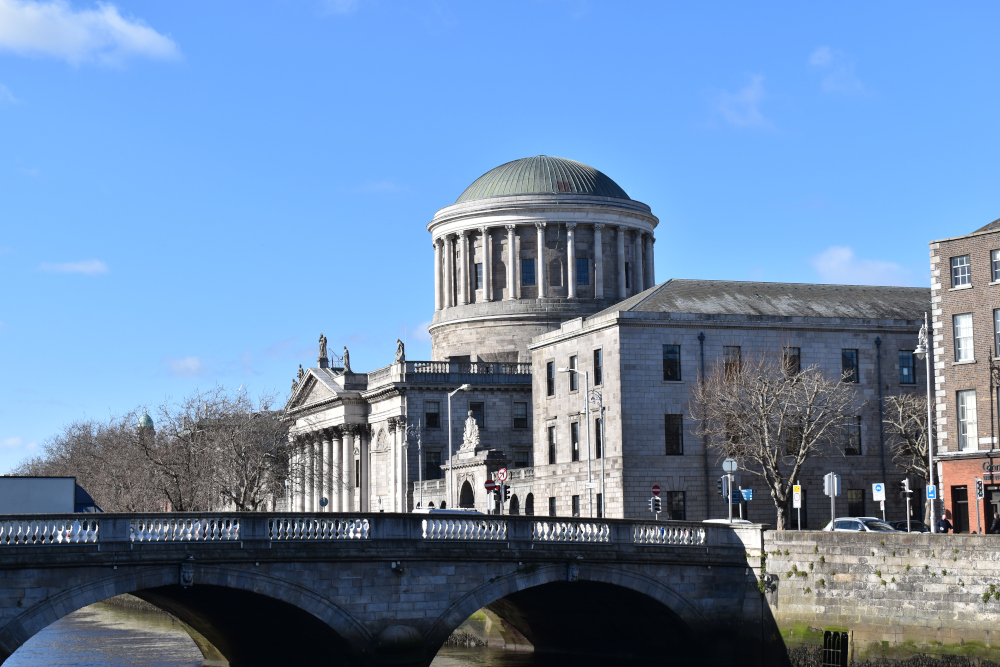 High Court: Non-prosecuting gardaí have no right of audience in District Court matters