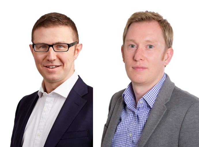 FRKelly appoints two new partners