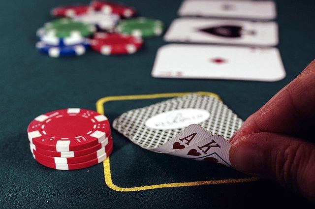 Overhaul of gambling regulation moves forward with publication of bill