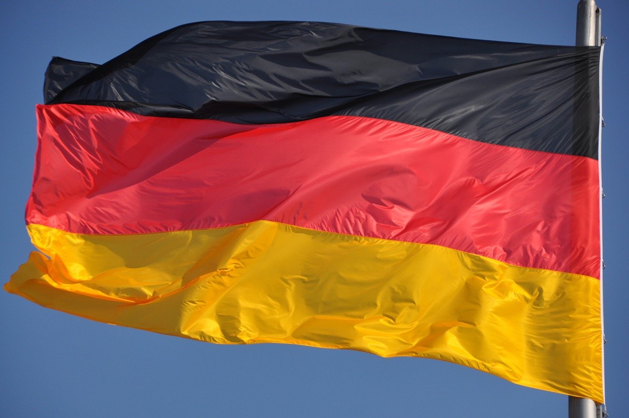 Germany: Bundestag votes to legalise cannabis
