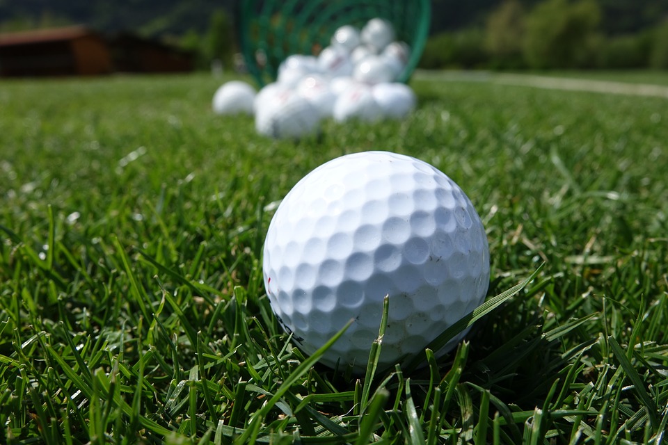 Dublin solicitors invited to join summer golf outings