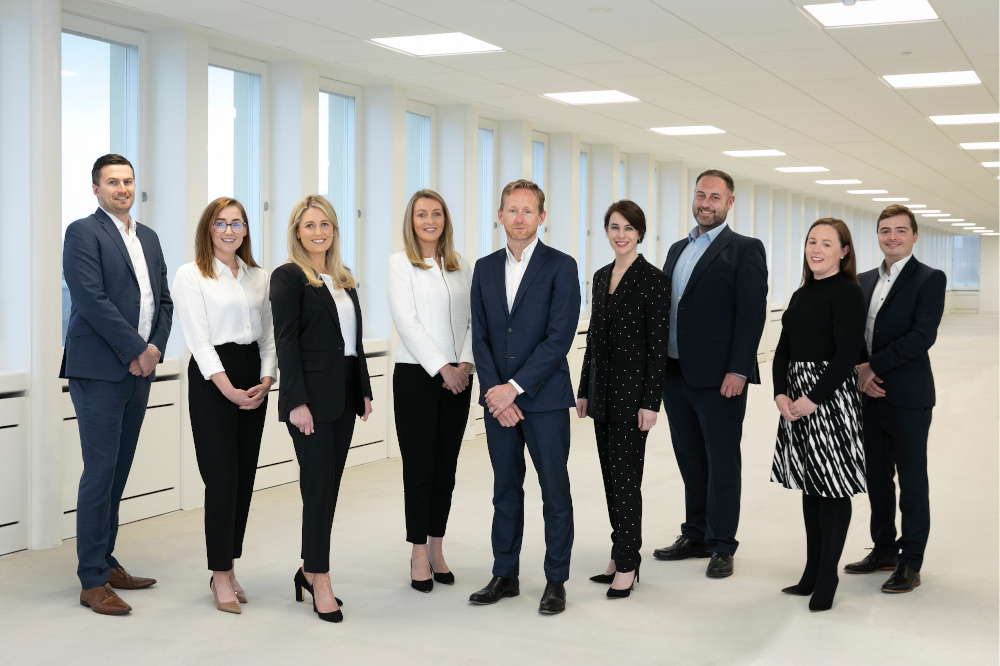 Hayes Solicitors promotes eight including partner Fiona Shipsey