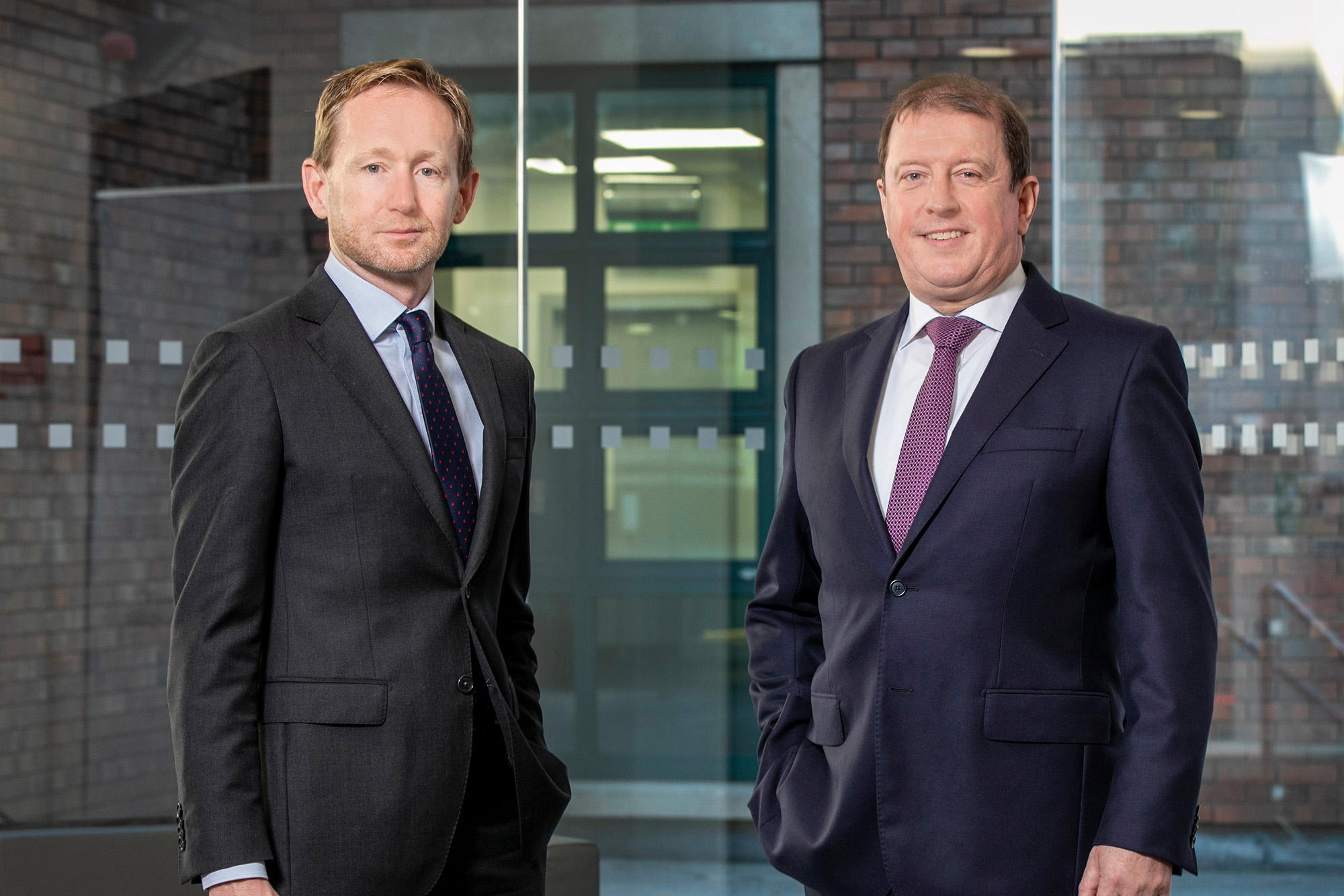Hayes Solicitors hires Liam Moloney as commercial property partner