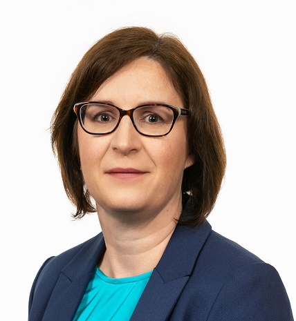 Helen Martin to stand down as Charities Regulator CEO