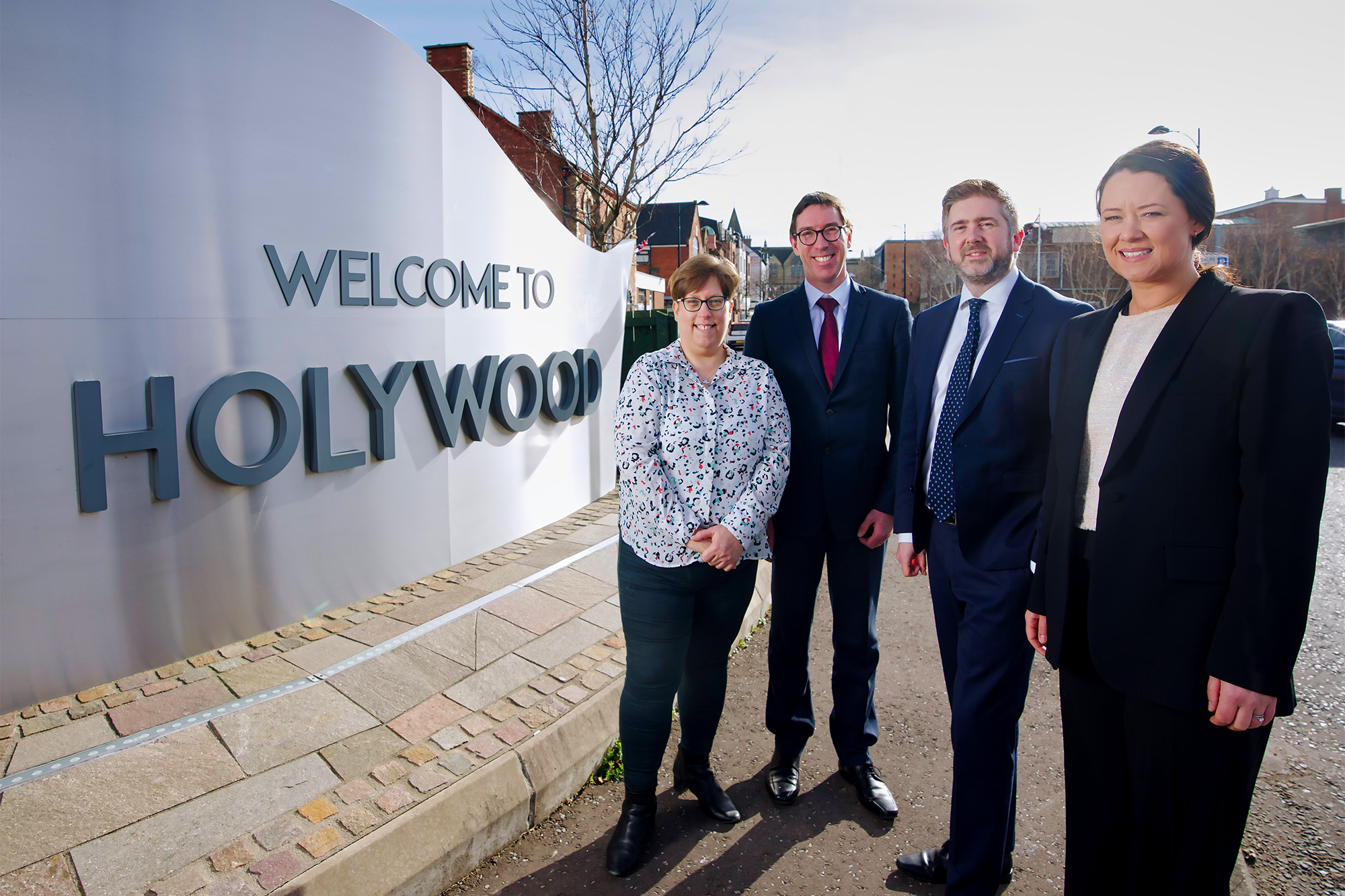 Hewitt & Gilpin relocates from Belfast to Holywood