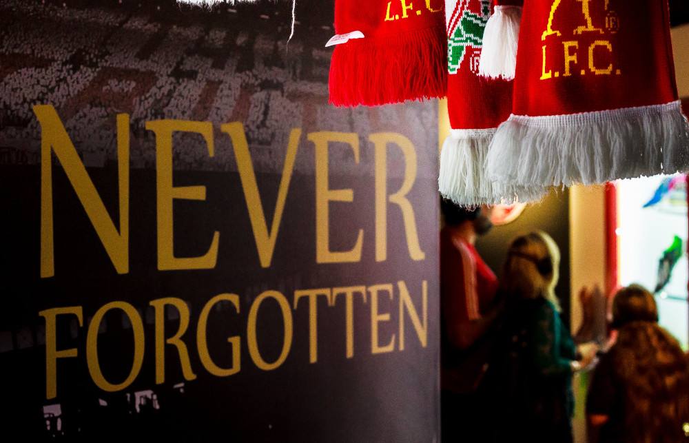 Police chiefs set out reforms in apology to Hillsborough families