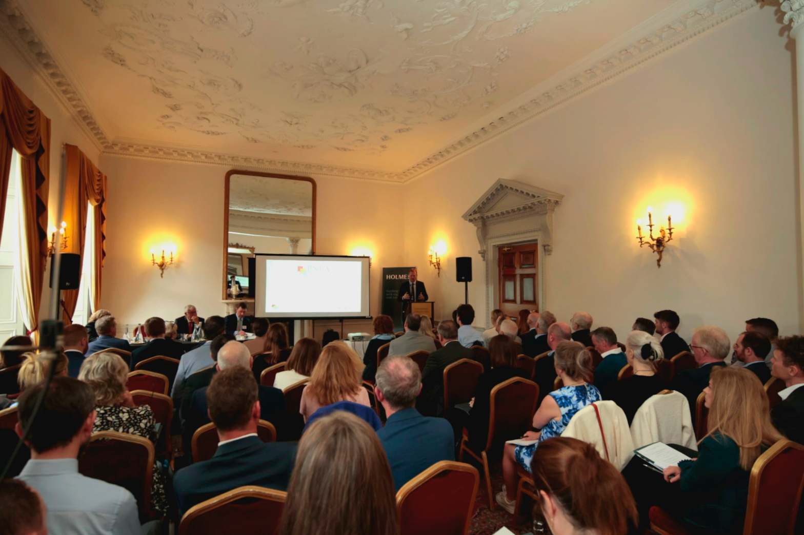Professional negligence conference highlights rising risks in construction sector