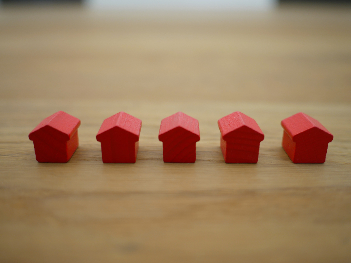 New planning exemptions for homeowners come into effect
