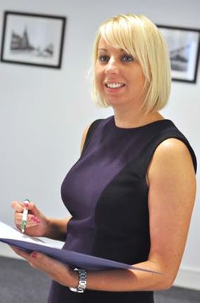 NI: Belfast solicitor Charlene Dempsey to address next NIYSA CPD event