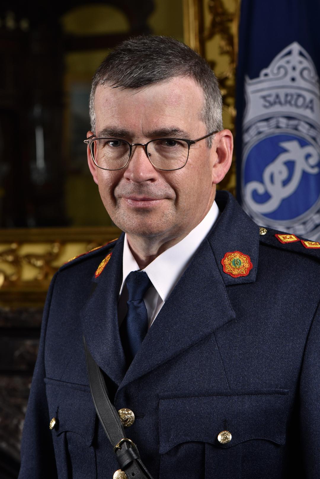 Plans to boost GSOC powers branded 'draconian' by Garda commissioner